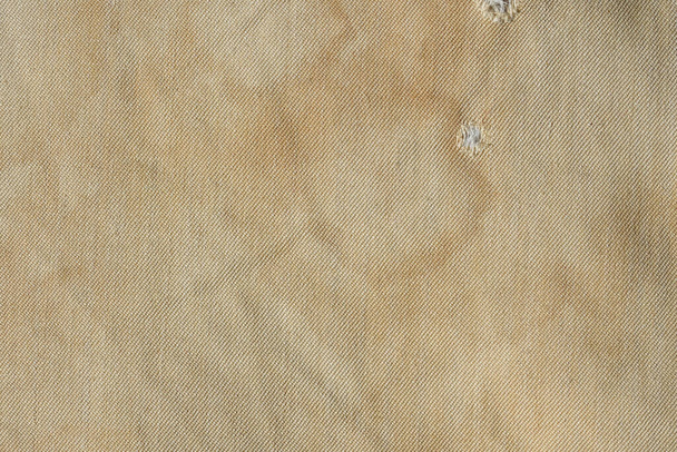 Sujo sujo sujo costurado tecido textura fundo - Foto, Imagem