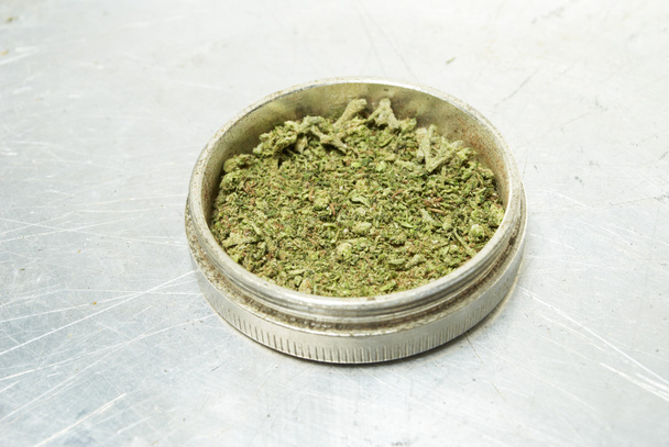 Μαριχουάνα - Φωτογραφία, εικόνα