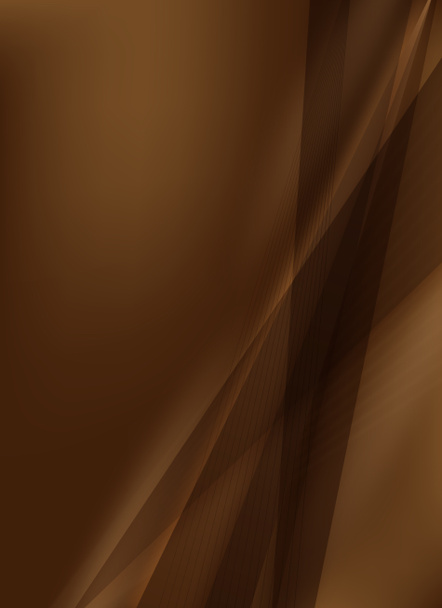 Abstract brown background - Photo, Image