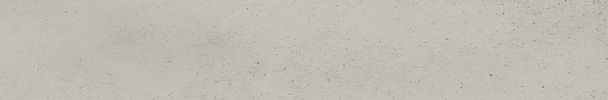 Panoramiczna faktura realistycznego szarego betonu - Wektor, obraz