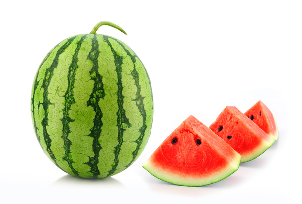 Watermeloen - Foto, afbeelding