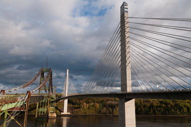 Bridges - Photo, Image