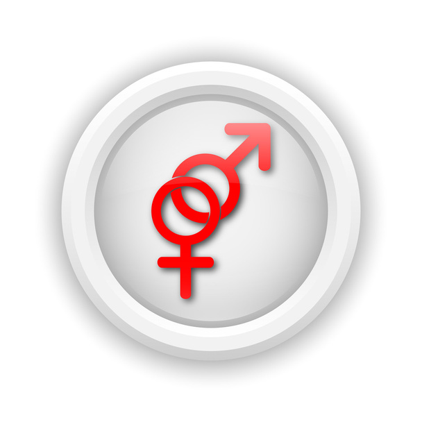 Sex icon - Photo, Image