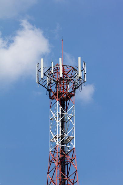Antennit ja antenni järjestelmät
 - Valokuva, kuva