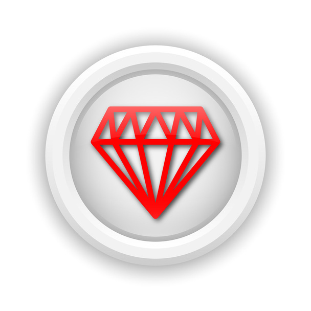 Gyémánt ikon - Fotó, kép
