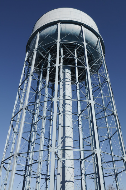 Водонапірна башта
 - Фото, зображення