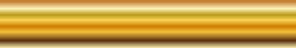 Textura panorámica de oro con brillo - Vector, Imagen