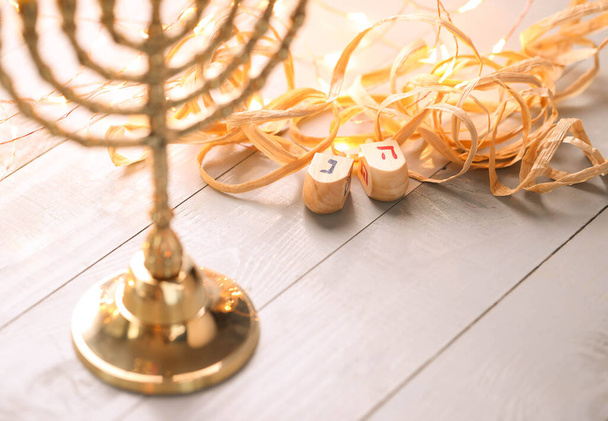 Hanukkah, il Festival ebraico delle luci
 - Foto, immagini