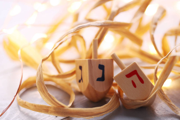 Hanukkah, the Jewish Festival of Lights - Photo, Image