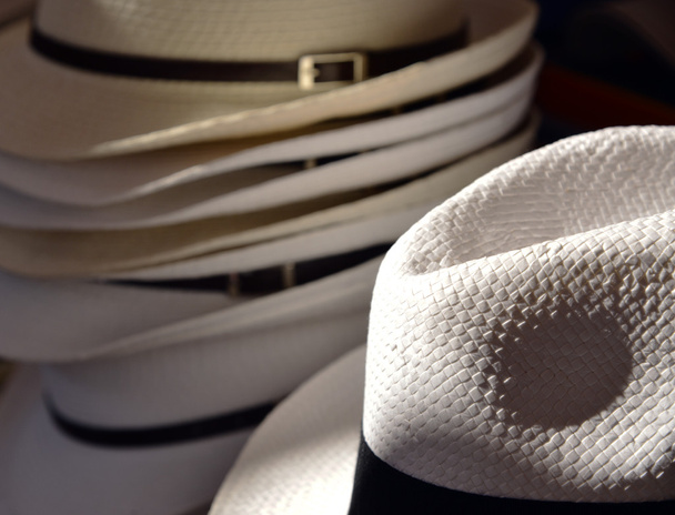 chapéus para venda
 - Foto, Imagem