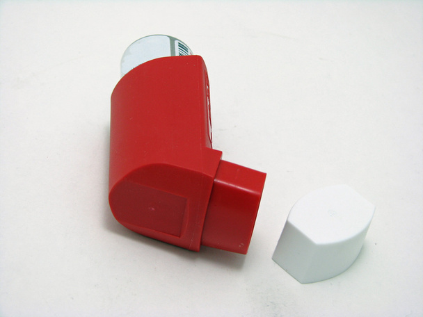 Inhalator - Foto, Bild