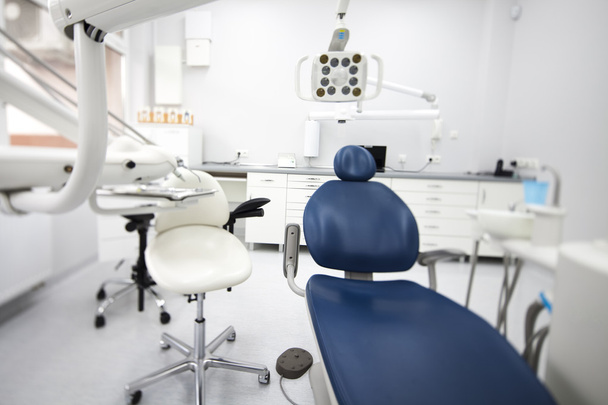 gabinete dental
 - Foto, Imagen