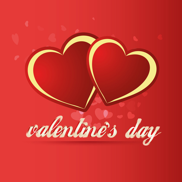 valentine's day - Вектор,изображение