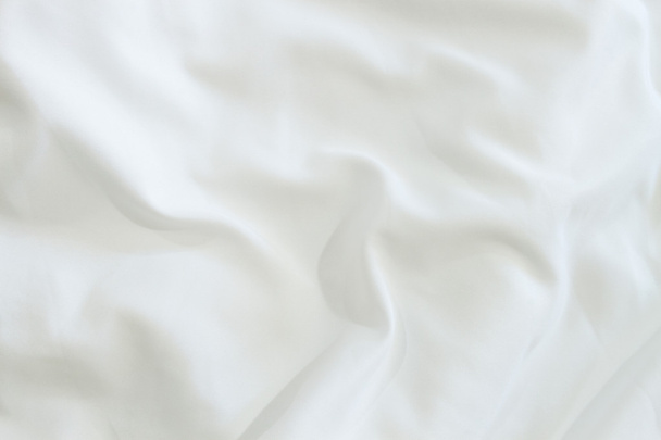 Белая ткань - Фото, изображение