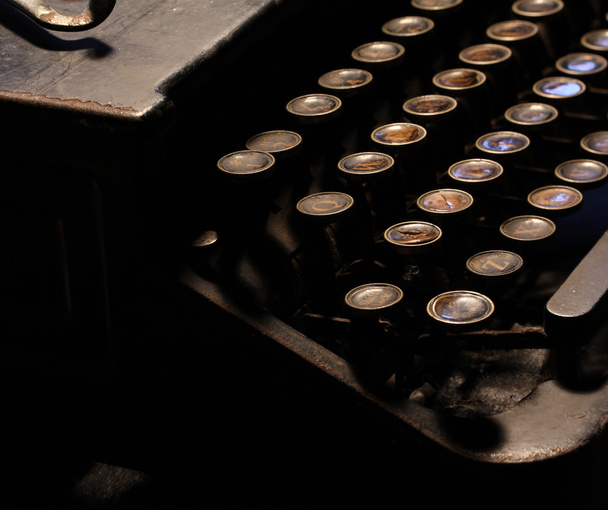 machine à écrire - Photo, image