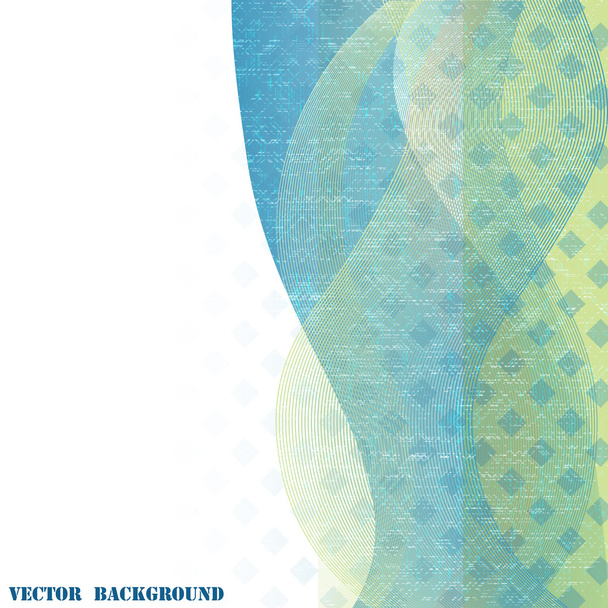 Abstract background - Vector, Image