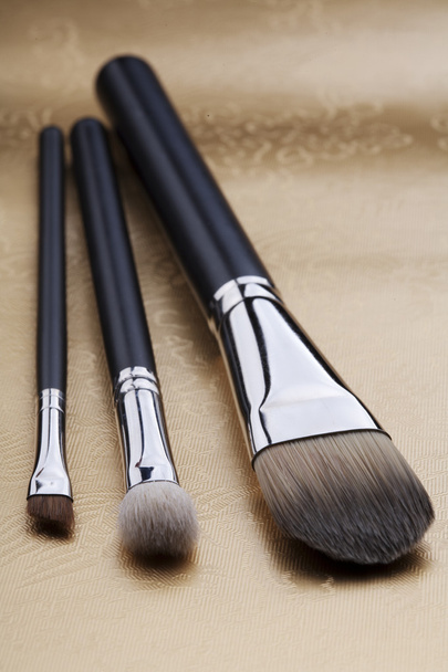 make-up brushes - Photo, Image