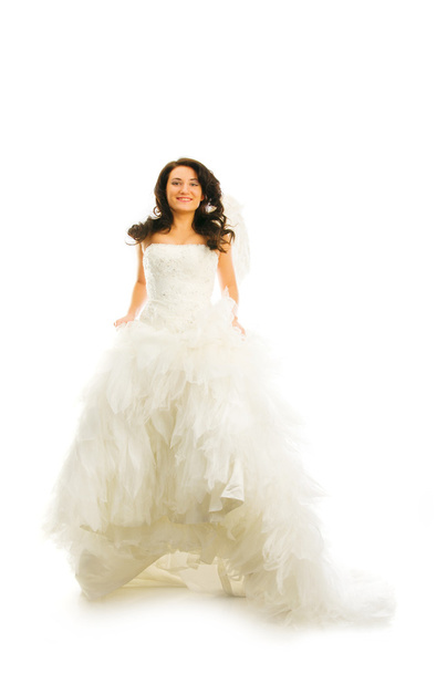 Bride angel - Фото, зображення