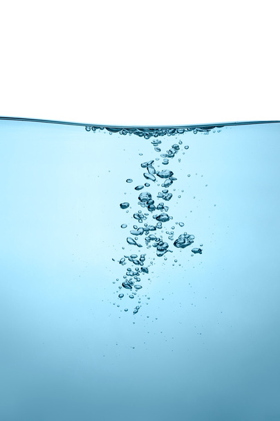 bubliny. zdravé a čerstvé vody - Fotografie, Obrázek