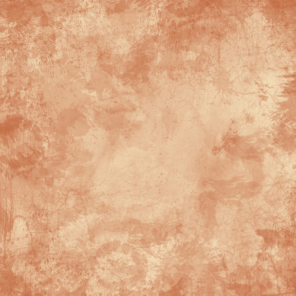 Brown grunge wallpaper - Foto, Imagen