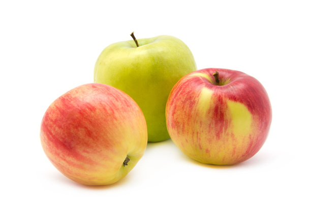 Three Apples - Photo, Image