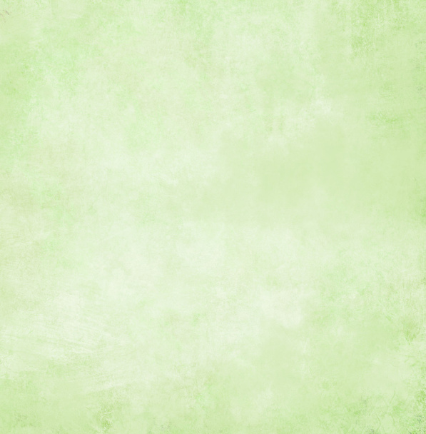 Grunge-Grüner Hintergrund - Foto, Bild