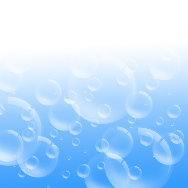 Buborék minta - Fotó, kép