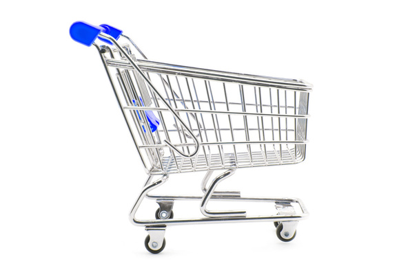Shopping cart - Photo, Image