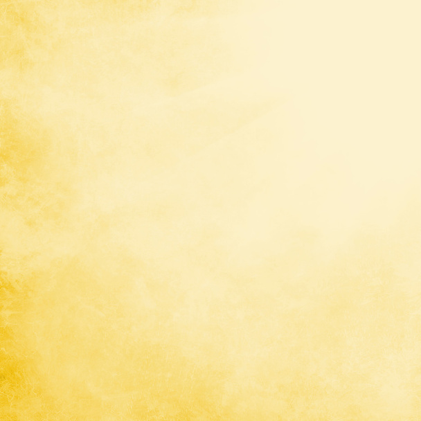Yellow paper texture - Photo, Image