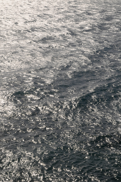 Textura azul da água
 - Foto, Imagem