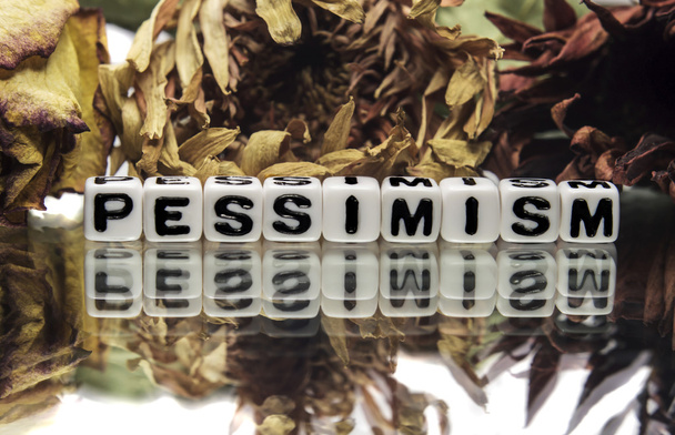 pesymizm - Zdjęcie, obraz