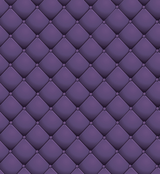 Quilted background pattern - Vector, Image