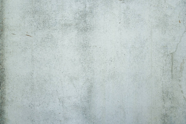 Grunge açık hava cilalı beton dokusu. Desen ve arka plan için çimento dokusu. Gri beton duvar - Fotoğraf, Görsel