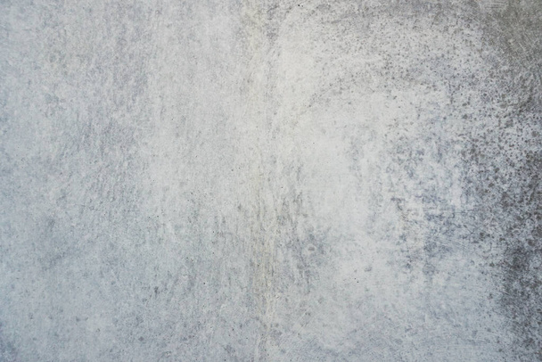 Grunge outdoor polished concrete texture. Cement texture for pattern and background. Grey concrete wall - Photo, image