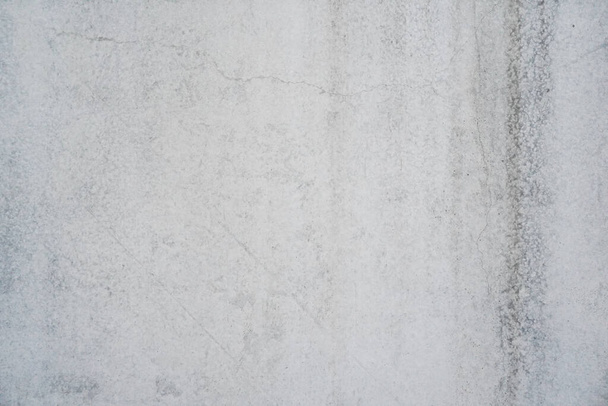 Grunge outdoor polished concrete texture. Cement texture for pattern and background. Grey concrete wall - Foto, imagen