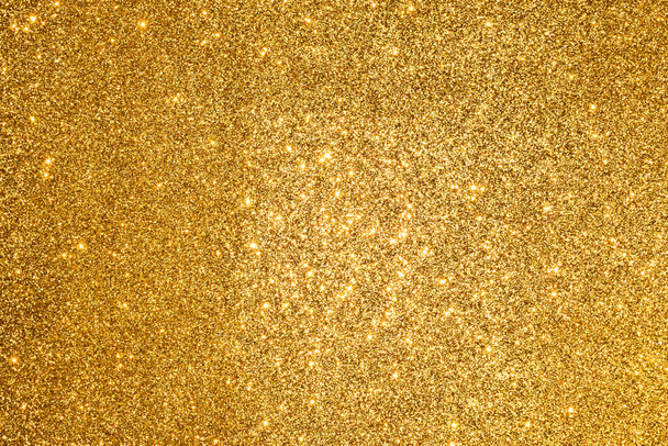 altın parıltı soyut arkaplan - Fotoğraf, Görsel