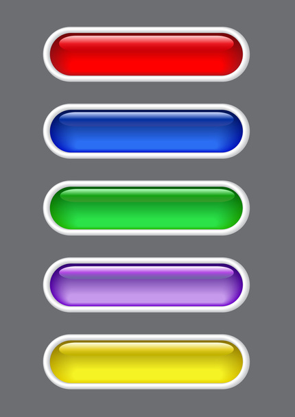 Buttons - Vector, Image