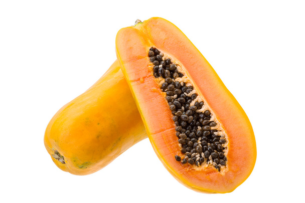 Papaya - Foto, Bild