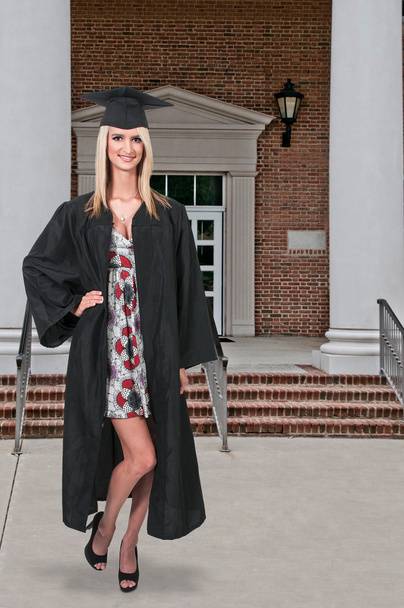 Graduate - Photo, Image