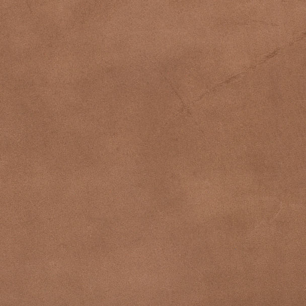 Natural brown leather - Foto, immagini
