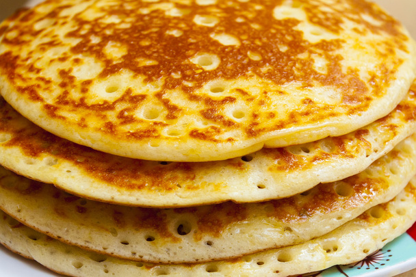 Pancakes - Photo, Image