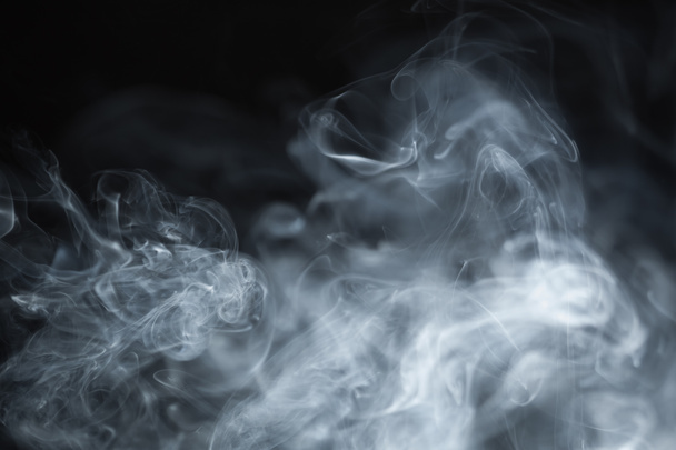 abstract smoke background - Photo, Image