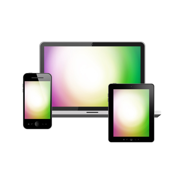 Gadget con schermi verdi
 - Foto, immagini