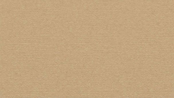 Brown cardboard paper texture background. - Photo, Image