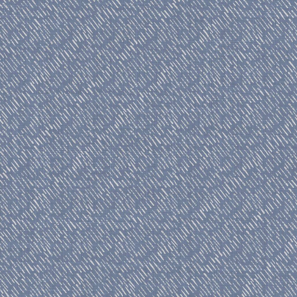 シームレスなフランスの農家のリネンシェブロンテクスチャを織り。エクリュ亜麻青い麻繊維。自然パターンの背景。台所用タオル材料のための有機ティッキング生地。Zig Zag stride material allover print - 写真・画像