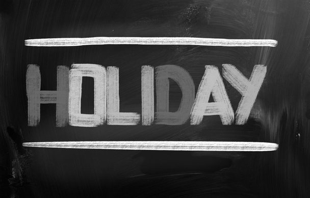 Holiday Concept - Foto, imagen
