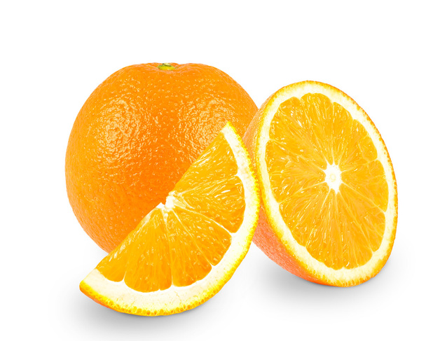 Oranges - Фото, изображение