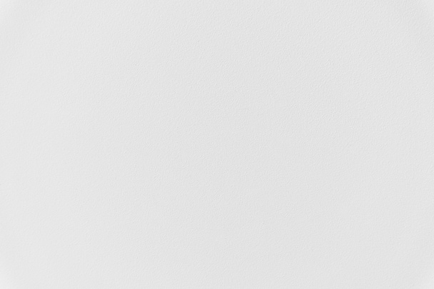 Mur en béton blanc avec fond de texture d'espace vide, mur de ciment sans soudure vierge, texture de plâtre, pour les concepteurs - Photo, image