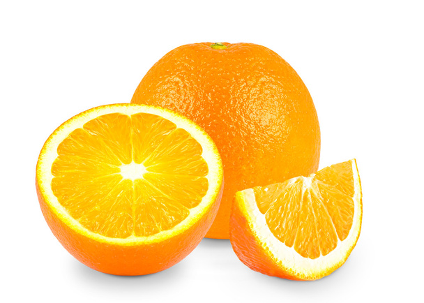 Oranges - Zdjęcie, obraz