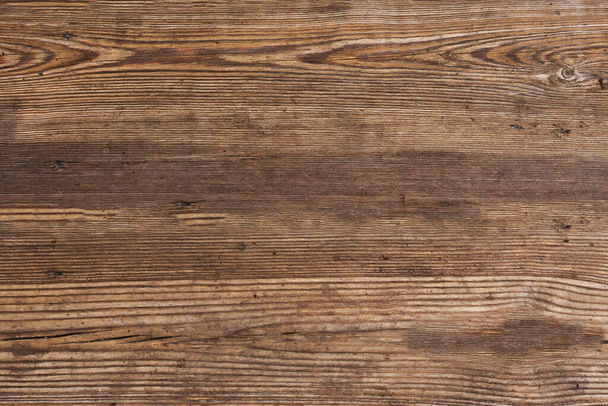 Fondo de textura tablero de madera marrón - Foto, imagen